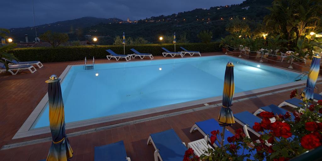 Residence Elvira Diano Marina Exterior photo